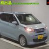 mitsubishi ek-wagon 2021 -MITSUBISHI 【なにわ 581ｳ4806】--ek Wagon B33W-0108524---MITSUBISHI 【なにわ 581ｳ4806】--ek Wagon B33W-0108524- image 1