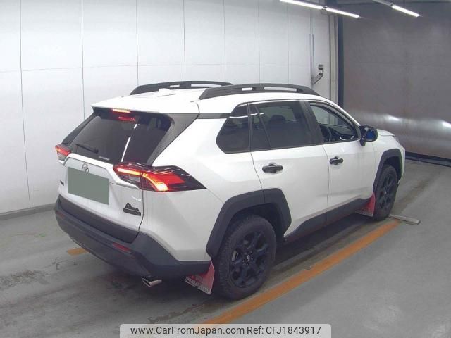 toyota rav4 2022 CFJ1843917 image 2