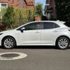toyota corolla-sport 2025 CFJ1787082 image 37