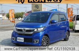 honda n-wgn 2016 CFJ1592938