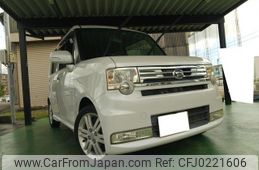 daihatsu move-conte 2011 -DAIHATSU 【静岡 】--Move Conte L575S--0135315---DAIHATSU 【静岡 】--Move Conte L575S--0135315-