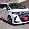 toyota alphard 2023 24352201 image 1