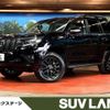 toyota land-cruiser-prado 2023 quick_quick_GDJ150W_GDJ150-0083311 image 1