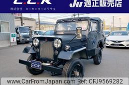 mitsubishi jeep 2022 -MITSUBISHI 【名変中 】--Jeep J53--J5312615---MITSUBISHI 【名変中 】--Jeep J53--J5312615-