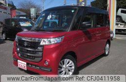 suzuki spacia 2017 quick_quick_MK42S_MK42S-632802