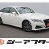toyota crown 2018 -TOYOTA--Crown 6AA-AZSH20--AZSH20-1027010---TOYOTA--Crown 6AA-AZSH20--AZSH20-1027010- image 1