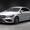 mercedes-benz cla-class 2016 -MERCEDES-BENZ--Benz CLA DBA-117351--WDD1173512N418020---MERCEDES-BENZ--Benz CLA DBA-117351--WDD1173512N418020- image 5