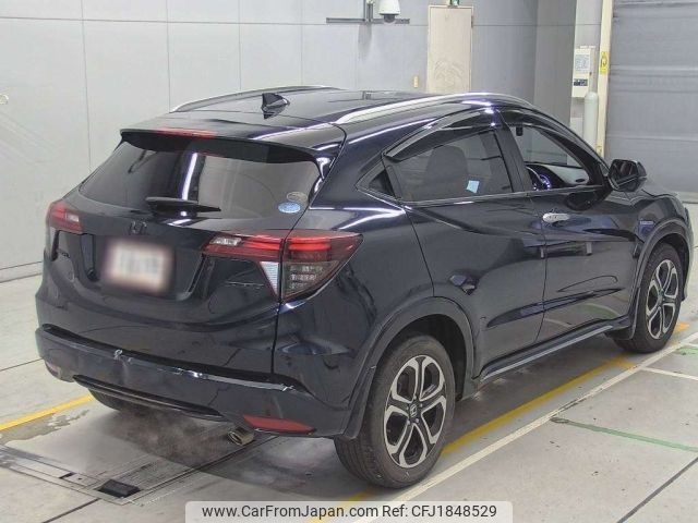 honda vezel 2019 CFJ1848529 image 2