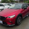 mazda cx-3 2025 CFJ1645236 image 38