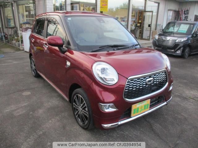 daihatsu cast 2017 quick_quick_DBA-LA250S_0084888 image 1