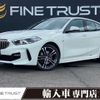 bmw 1-series 2019 -BMW--BMW 1 Series 3BA-7K15--WBA7K320407E77321---BMW--BMW 1 Series 3BA-7K15--WBA7K320407E77321- image 1