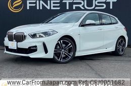 bmw 1-series 2019 -BMW--BMW 1 Series 3BA-7K15--WBA7K320407E77321---BMW--BMW 1 Series 3BA-7K15--WBA7K320407E77321-