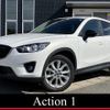 mazda cx-5 2014 quick_quick_KE2FW_KE2FW-132417 image 1