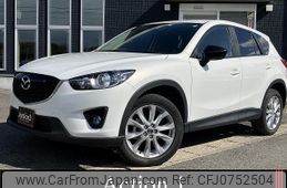 mazda cx-5 2014 quick_quick_KE2FW_KE2FW-132417