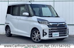mitsubishi ek-space 2018 CFJ1547052