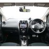 nissan note 2014 -NISSAN 【熊谷 999ｱ9999】--Note DBA-E12--E12-197697---NISSAN 【熊谷 999ｱ9999】--Note DBA-E12--E12-197697- image 14