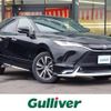 toyota harrier 2021 -TOYOTA--Harrier 6BA-MXUA80--MXUA80-0051117---TOYOTA--Harrier 6BA-MXUA80--MXUA80-0051117- image 1