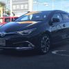 toyota auris 2018 quick_quick_DAA-ZWE186H_ZWE186-1009627 image 1