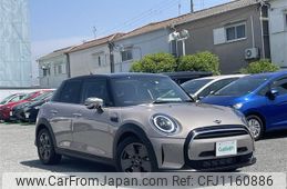 mini mini-others 2022 -BMW--BMW Mini 3BA-XU15MW--WMW32DK0102R94803---BMW--BMW Mini 3BA-XU15MW--WMW32DK0102R94803-