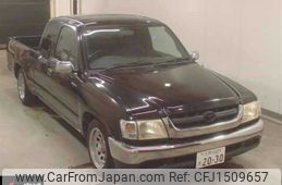 toyota hilux 2002 CFJ1509657