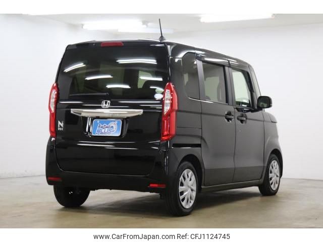 honda n-box 2018 quick_quick_JF3_JF3-1169218 image 2