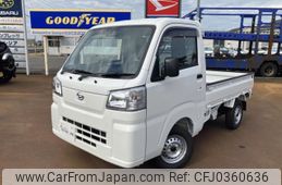 daihatsu hijet-truck 2024 -DAIHATSU--Hijet Truck 3BD-S510P--S510P-0593***---DAIHATSU--Hijet Truck 3BD-S510P--S510P-0593***-