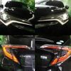 toyota c-hr 2017 -TOYOTA--C-HR DAA-ZYX10--ZYX10-2070801---TOYOTA--C-HR DAA-ZYX10--ZYX10-2070801- image 4