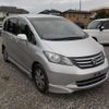 honda freed 2011 -HONDA--Freed DBA-GB3--GB3-1364556---HONDA--Freed DBA-GB3--GB3-1364556- image 1