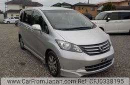 honda freed 2011 -HONDA--Freed DBA-GB3--GB3-1364556---HONDA--Freed DBA-GB3--GB3-1364556-