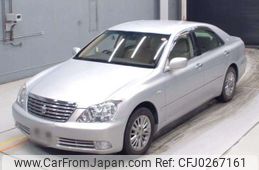 toyota crown 2006 -TOYOTA--Crown DBA-GRS180--GRS180-0048471---TOYOTA--Crown DBA-GRS180--GRS180-0048471-