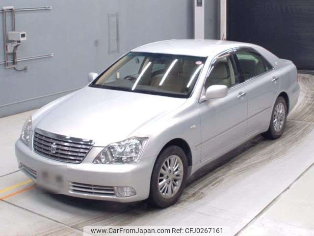 toyota crown 2006 -TOYOTA--Crown DBA-GRS180--GRS180-0048471---TOYOTA--Crown DBA-GRS180--GRS180-0048471- image 1