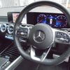 mercedes-benz glb-class 2022 -MERCEDES-BENZ--Benz GLB 3DA-247613M--W1N2476132W244661---MERCEDES-BENZ--Benz GLB 3DA-247613M--W1N2476132W244661- image 11