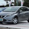 nissan note 2018 -NISSAN--Note DBA-E12--E12-576015---NISSAN--Note DBA-E12--E12-576015- image 1