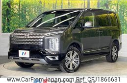 mitsubishi delica-d5 2021 CFJ1866631