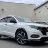 honda vezel 2020 -HONDA--VEZEL 6AA-RU3--RU3-1403979---HONDA--VEZEL 6AA-RU3--RU3-1403979- image 1