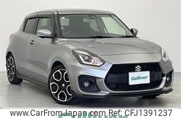 suzuki swift 2021 -SUZUKI--Swift 4BA-ZC33S--ZC33S-403018---SUZUKI--Swift 4BA-ZC33S--ZC33S-403018-