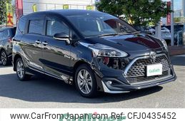 toyota sienta 2019 -TOYOTA--Sienta DBA-NSP170G--NSP170-7231428---TOYOTA--Sienta DBA-NSP170G--NSP170-7231428-