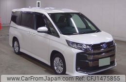 toyota noah 2024 CFJ1475855