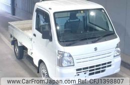 suzuki carry-truck 2019 -SUZUKI--Carry Truck DA16T--472118---SUZUKI--Carry Truck DA16T--472118-