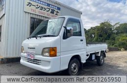 subaru sambar-truck 2000 6fa1d2e28bc0f37ce119c6e0bb6bf979