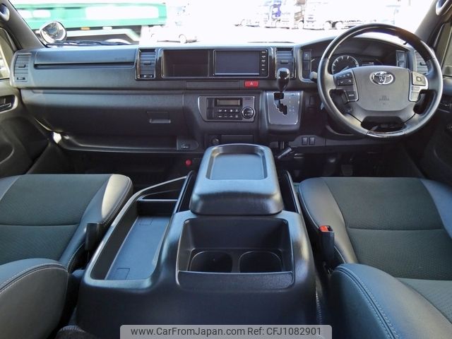 toyota hiace-van 2022 -TOYOTA--Hiace Van TRH216K--TRH216-8014584---TOYOTA--Hiace Van TRH216K--TRH216-8014584- image 2