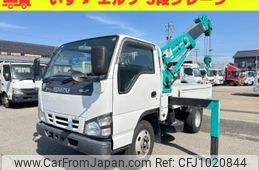 isuzu elf-truck 2005 CFJ1020844