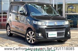 suzuki wagon-r 2012 -SUZUKI--Wagon R DBA-MH23S--MH23S-656739---SUZUKI--Wagon R DBA-MH23S--MH23S-656739-
