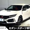 honda civic 2018 -HONDA--Civic DBA-FK8--FK8-1101229---HONDA--Civic DBA-FK8--FK8-1101229- image 1