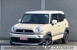 suzuki xbee 2020 quick_quick_DAA-MN71S_MN71S-160460