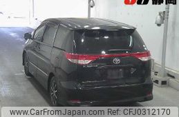 toyota estima 2009 TE2254