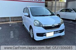 daihatsu mira-e-s 2014 CFJ1506085