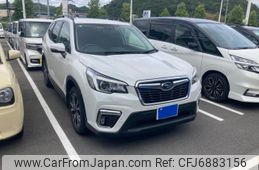 subaru forester 2018 -SUBARU--Forester 5BA-SK9--SK9-009428---SUBARU--Forester 5BA-SK9--SK9-009428-