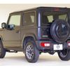 suzuki jimny 2024 -SUZUKI--Jimny 3BA-JB64W--JB64W-358***---SUZUKI--Jimny 3BA-JB64W--JB64W-358***- image 21