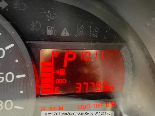 toyota passo 2016 -TOYOTA--Passo DBA-M700A--M700A-0031585---TOYOTA--Passo DBA-M700A--M700A-0031585- image 1
